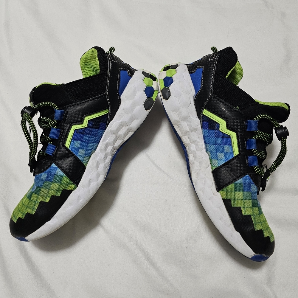 Kids Mega-craft Skechers 2 size Kids 2